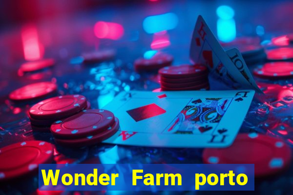 Wonder Farm porto alegre farm